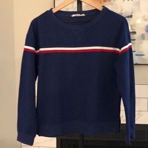 Hippie Rose Pullover